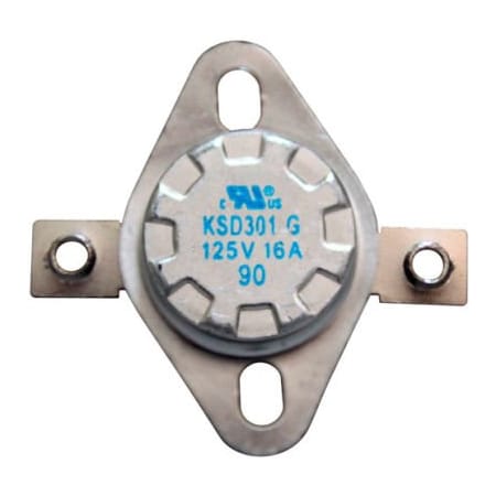 Allpoints Allpoints 481213 Thermal Cutoff For Waring Products 481213